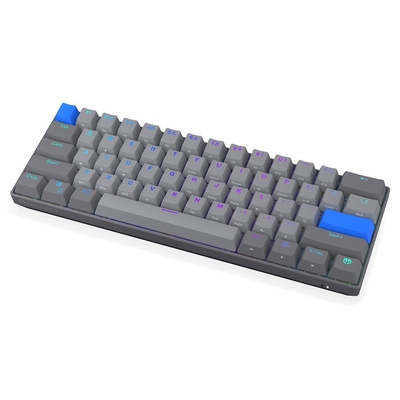 Product Gaming Πληκτρολόγιο Endorfy Thock V2 Compact Wireless base image