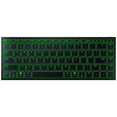Product Gaming Πληκτρολόγιο Razer Joro US base image