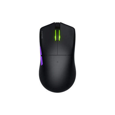Product Gaming Ποντίκι Hator Pulsar 3 Ultra 4K Wireless HTM680 Black base image