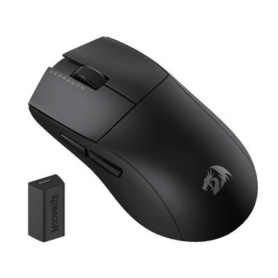 Product Gaming Ποντίκι Redragon M916-PRO-4K K1NG base image