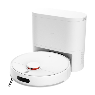 Product Σκούπα Ρομπότ Xiaomi H40 White base image