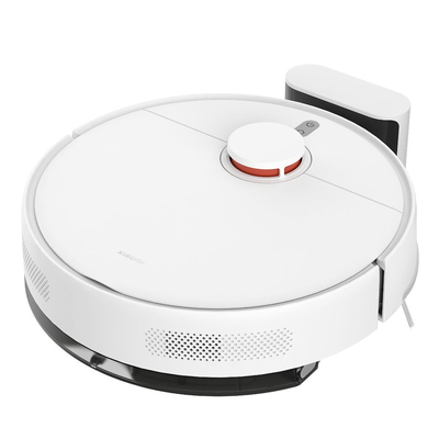 Product Σκούπα Ρομπότ Xiaomi S40C White base image