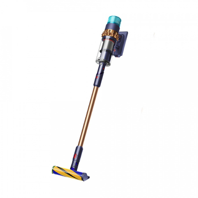 Product Σκούπα Stick Dyson Gen5detect Absolute Prussian Blue/Copper base image