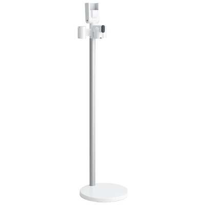 Product Αξεσουάρ Συσκευών Καθαρισμού Dyson Floor Dok Multi for Dyson V12 Silver base image