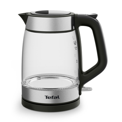 Product Βραστήρας Tefal KI605830 Silver base image