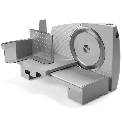 Product Κόφτης Αλλαντικών Gorenje R607A Silver base image