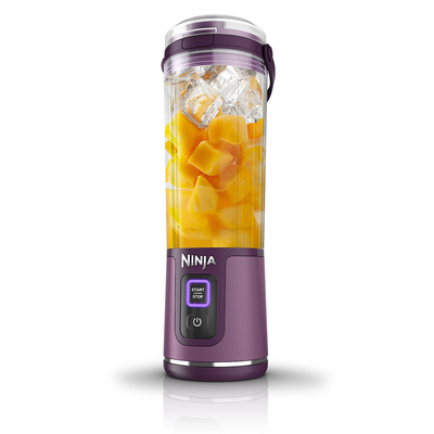 Product Μπλέντερ Ninja BC151EUPR Purple base image