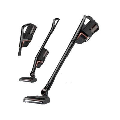Product Σκούπα Stick Miele Triflex HX2 Cat&Dog Black base image
