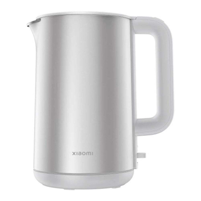 Product Βραστήρας Xiaomi Electric Kettle S1 EU Silver base image