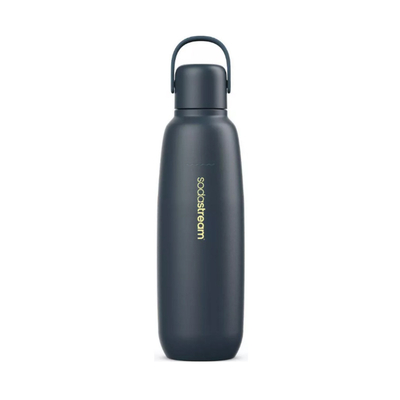 Product Θερμός SodaStream Fizz&Go 900 ml Navy base image