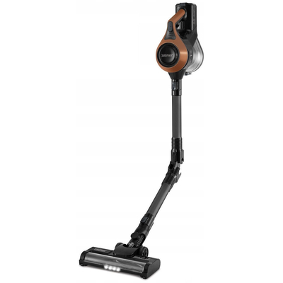Product Σκούπα Stick Zelmer ZSVC512DF Piotr Black base image