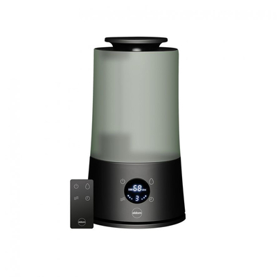 Product Υγραντήρας Eldom NU10 Roll Black base image