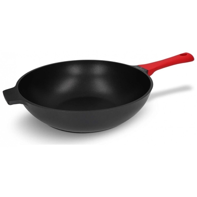 Product Τηγάνι Zwieger Obsidian 32 cm Black base image