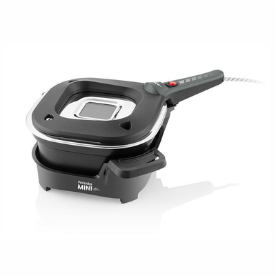 Product Ψηστιέρα ETA Pecenka Mini 113390000 Black base image