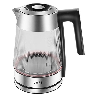 Product Βραστήρας Lafe Crystal Silver base image