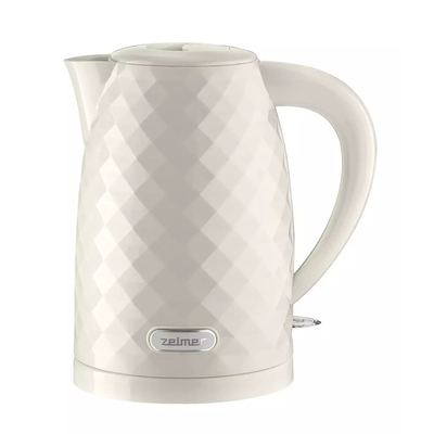 Product Βραστήρας Zelmer ZCK7632F beige base image