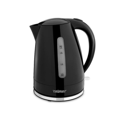 Product Βραστήρας Zelmer ZCK7617B Black base image