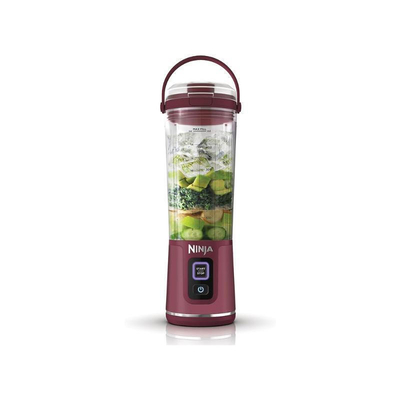 Product Μπλέντερ Ninja BC151EUCR Red base image
