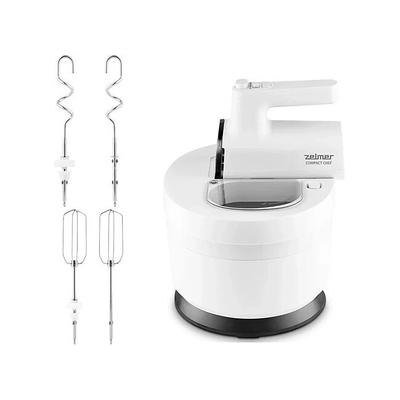 Product Μίξερ Zelmer ZHM2759 White base image
