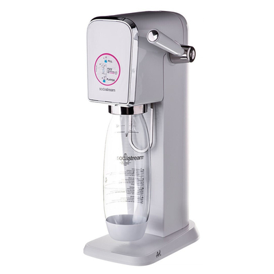 Product Συσκευή Παρασκευής Σόδας SodaStream ART White base image