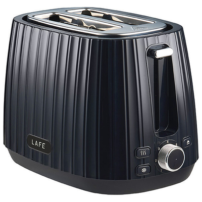 Product Φρυγανιέρα Lafe Modern PRO Black base image