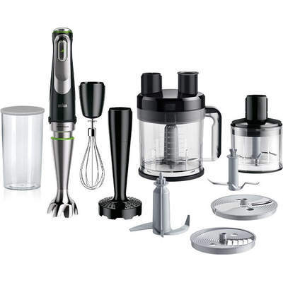 Product Ραβδομπλέντερ Braun Multi Quick 9 MQ9187XLI base image