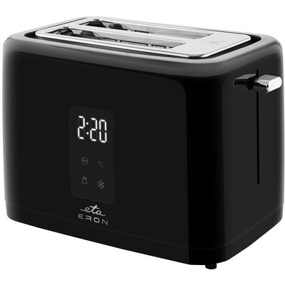 Product Φρυγανιέρα ETA Eron 816690000 Black base image