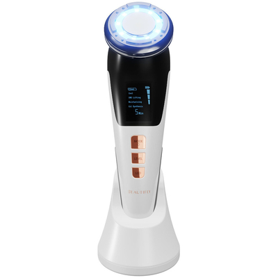 Product Συσκευή Μεσοθεραπείας Beautifly B-Glossy PRO White base image