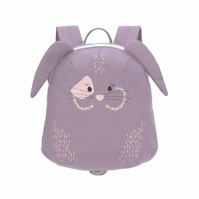 Product Σχολική Τσάντα Lassig About Friends Mini Rabbit base image