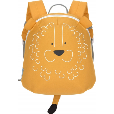 Product Σχολική Τσάντα Lassig About Friends Mini Lion base image
