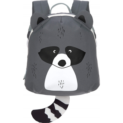 Product Σχολική Τσάντα Lassig About Friends Mini Raccoon base image