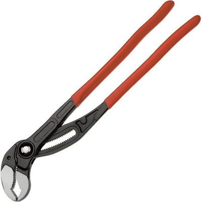 Product Γκαζοτανάλια Knipex Cobra Pipe wrench 3,5" 400mm base image