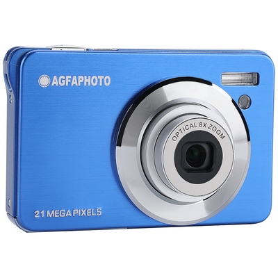 Product Φωτογραφική Μηχανή AgfaPhoto DC8300 Blue base image