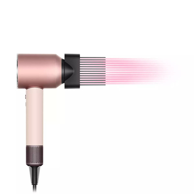 Product Πιστολάκι Μαλλιών Dyson Supersonic Nural Curly+Coily pastel Pink/Pink gold base image