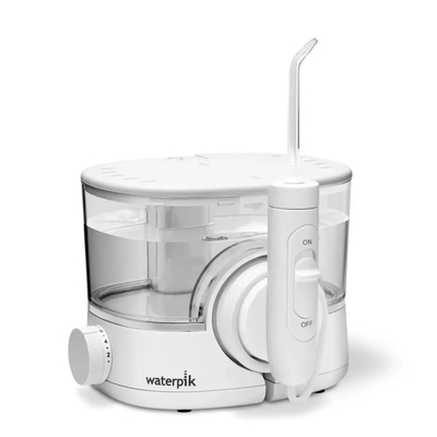 Product Water Flosser Waterpik WF-11 ION White base image