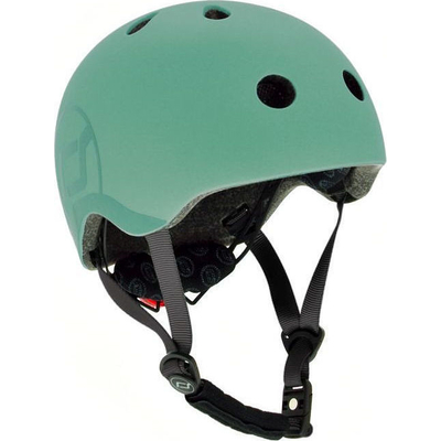 Product Παιδικό Κράνος Scoot & Ride XXS-S Forest base image