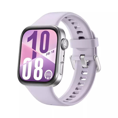 Product Smartwatch Huawei Watch Fit 4 Purple base image
