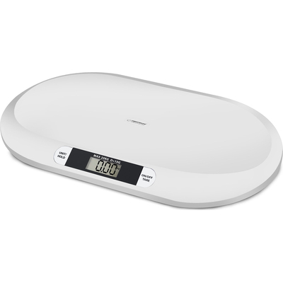 Product Βρεφοζυγός Esperanza EBS019 Bebe White base image