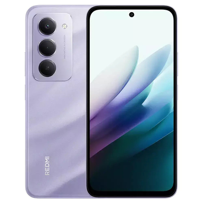 Product Smartphone Xiaomi Redmi 15 8/256GB Purple base image