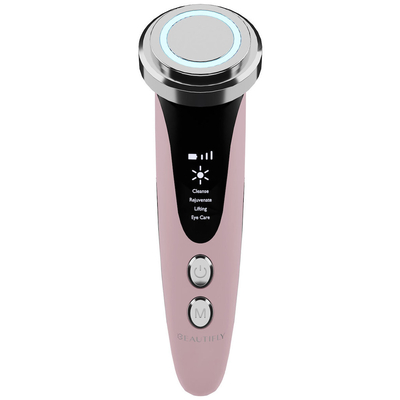 Product Συσκευή Μεσοθεραπείας Beautifly B-Glossy Blush Pink base image