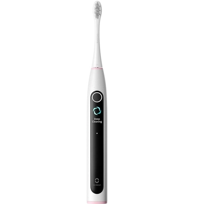 Product Ηλεκτρική Οδοντόβουρτσα Oclean X Lite Gray base image