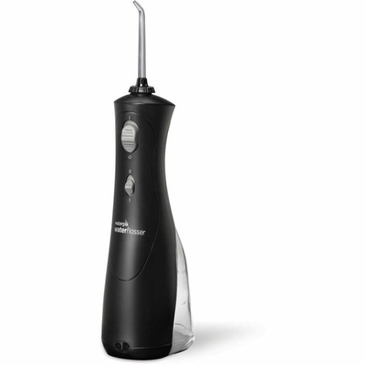 Product Water Flosser Waterpik WP-492 Black base image