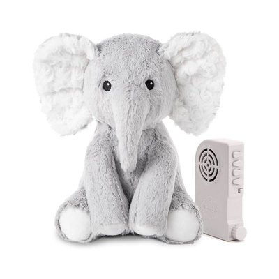 Product Κρεμαστό Παιχνίδι Κούνιας Cloud b Elliot Elephant Humming with Music Box base image