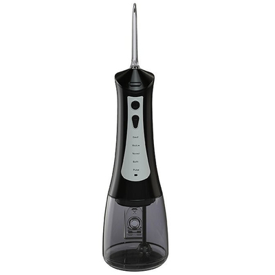 Product Water Flosser Lafe CleanPRO Black base image
