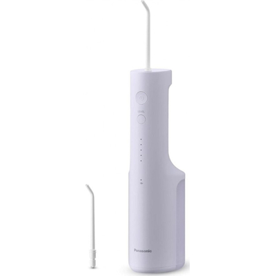 Product Water Flosser Panasonic EW-DJ27-V303 4 pcs. Purple base image