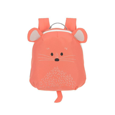 Product Σχολική Τσάντα Lassig About Friends Mini Mouse Limited Edition base image