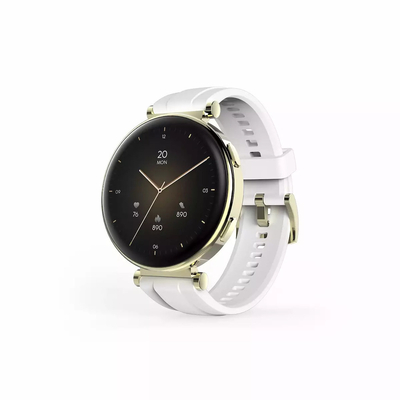 Product Smartwatch Hama 7000 Gold base image