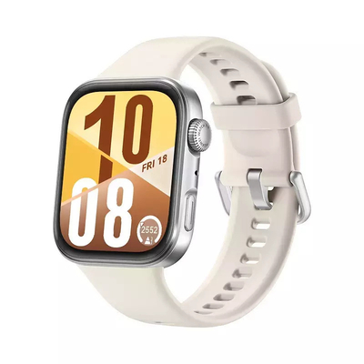 Product Smartwatch Huawei Watch Fit 4 White base image