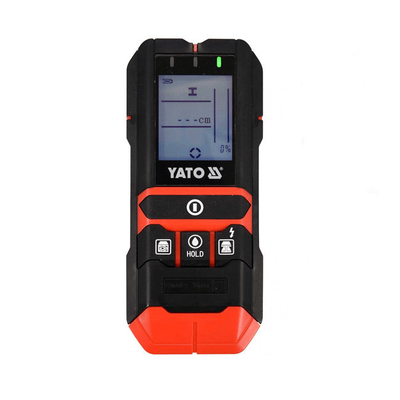 Product Ανιχνευτής Καλωδίων Yato YT-73138 base image