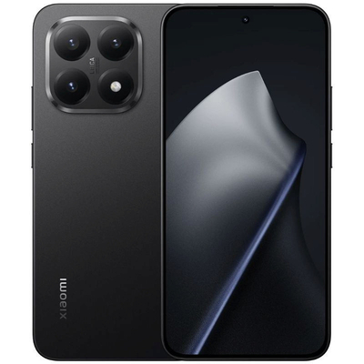 Product Smartphone Xiaomi 15T 12/512GB Black base image